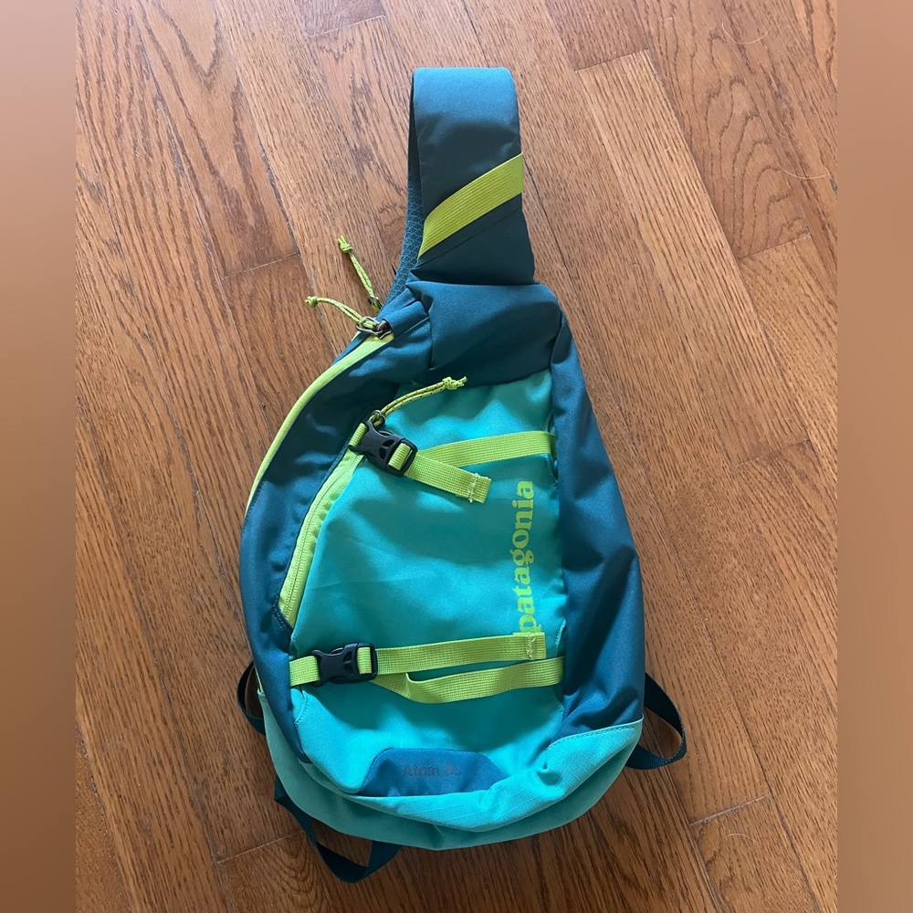 Patagonia Atom Sling Bag